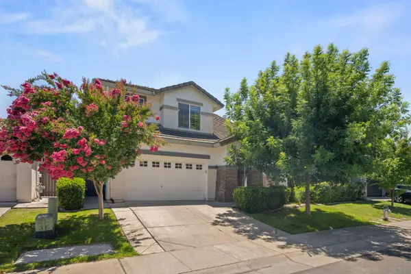 2160 Mabry Drive, Sacramento, CA 95835