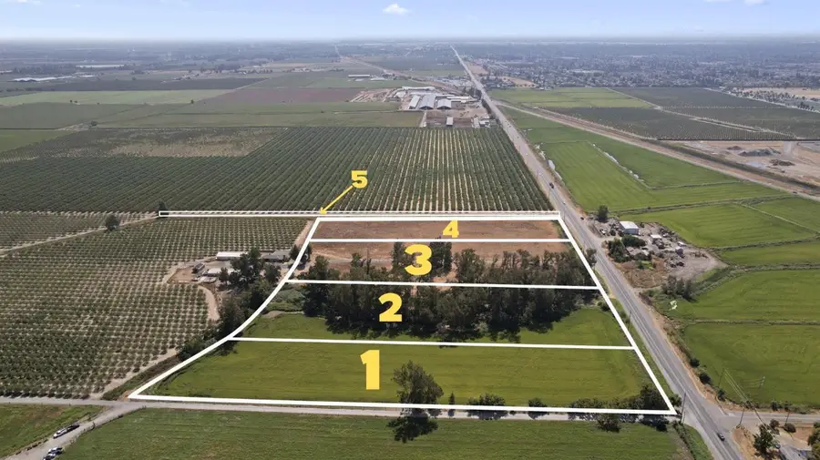 0 Claus Road, Modesto, CA 95357 - #2