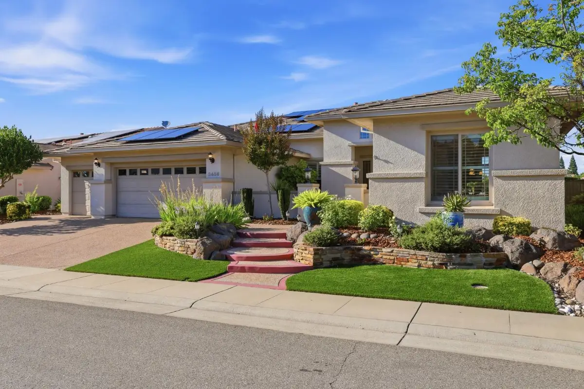 2456 Blue Heron Loop, Lincoln, CA 95648 - #1