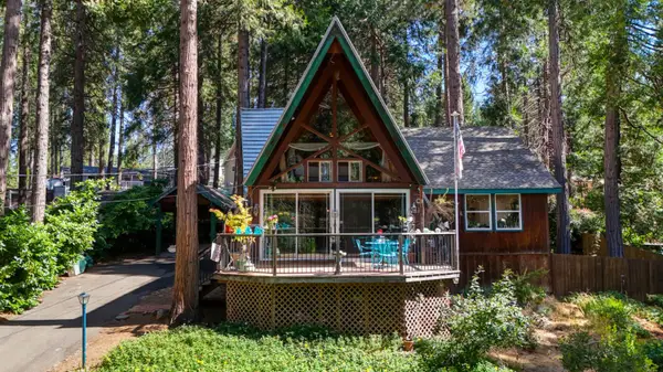 6193 Speckled Road, Pollock Pines, CA 95726