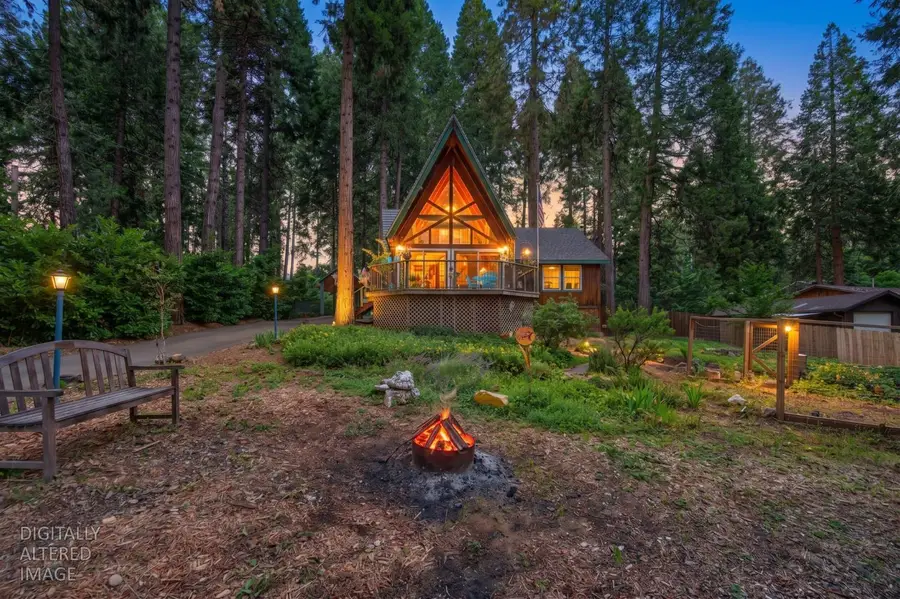 6193 Speckled Road, Pollock Pines, CA 95726 - #3