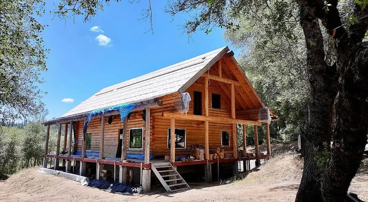 4440 Cosumnes View Trail, Placerville, CA 95667 - #1