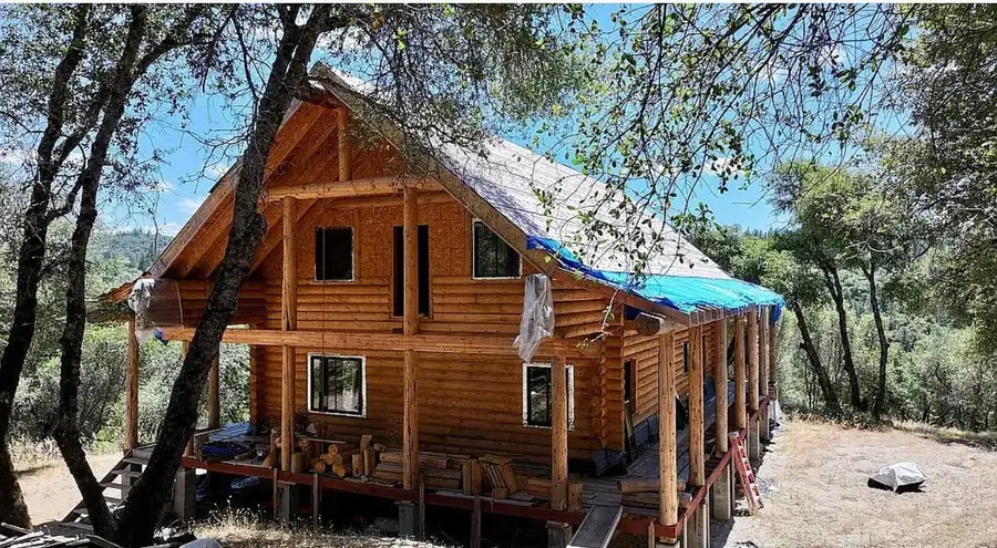 4440 Cosumnes View Trail, Placerville, CA 95667 - #3