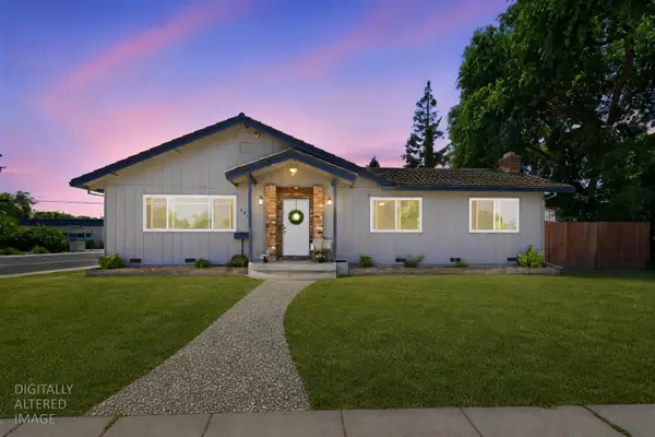 601 Boxwood Road, Woodland, CA 95695
