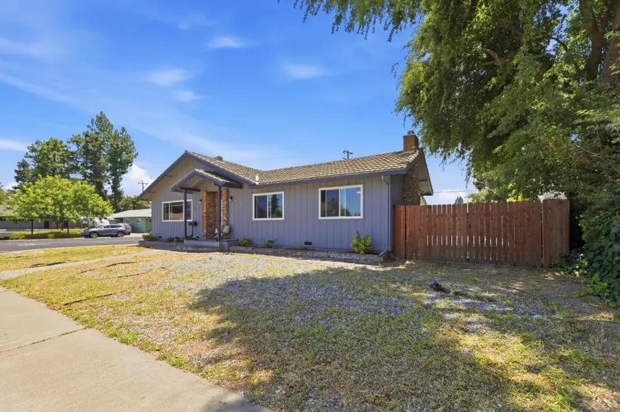 601 Boxwood Road, Woodland, CA 95695 - #3
