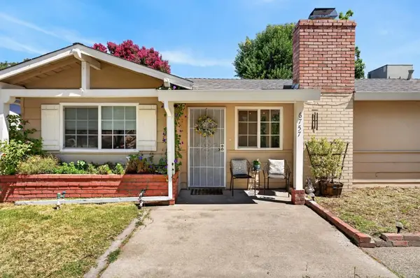 6757 Judistine, Fair Oaks, CA 95628
