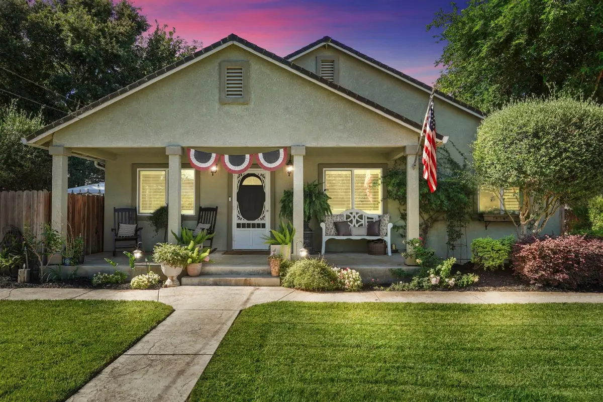 3308 E Forest Lake Road, Acampo, CA 95220 - #1