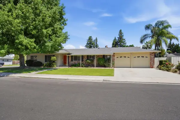 2505 Mira Flores Drive, Turlock, CA 95380