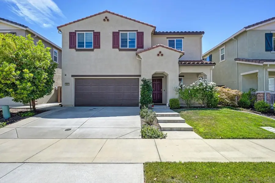 4024 Fairgrove Lane, Roseville, CA 95747 - #2