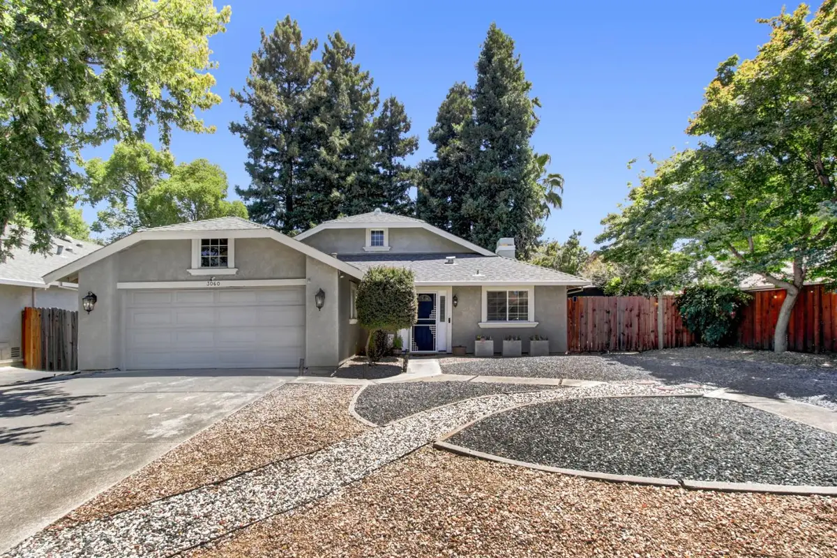 3060 Stanhope Way, Sacramento, CA 95833 - #1