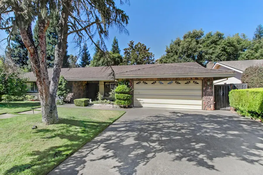 1208 Lantern Court, Sacramento, CA 95864 - #2