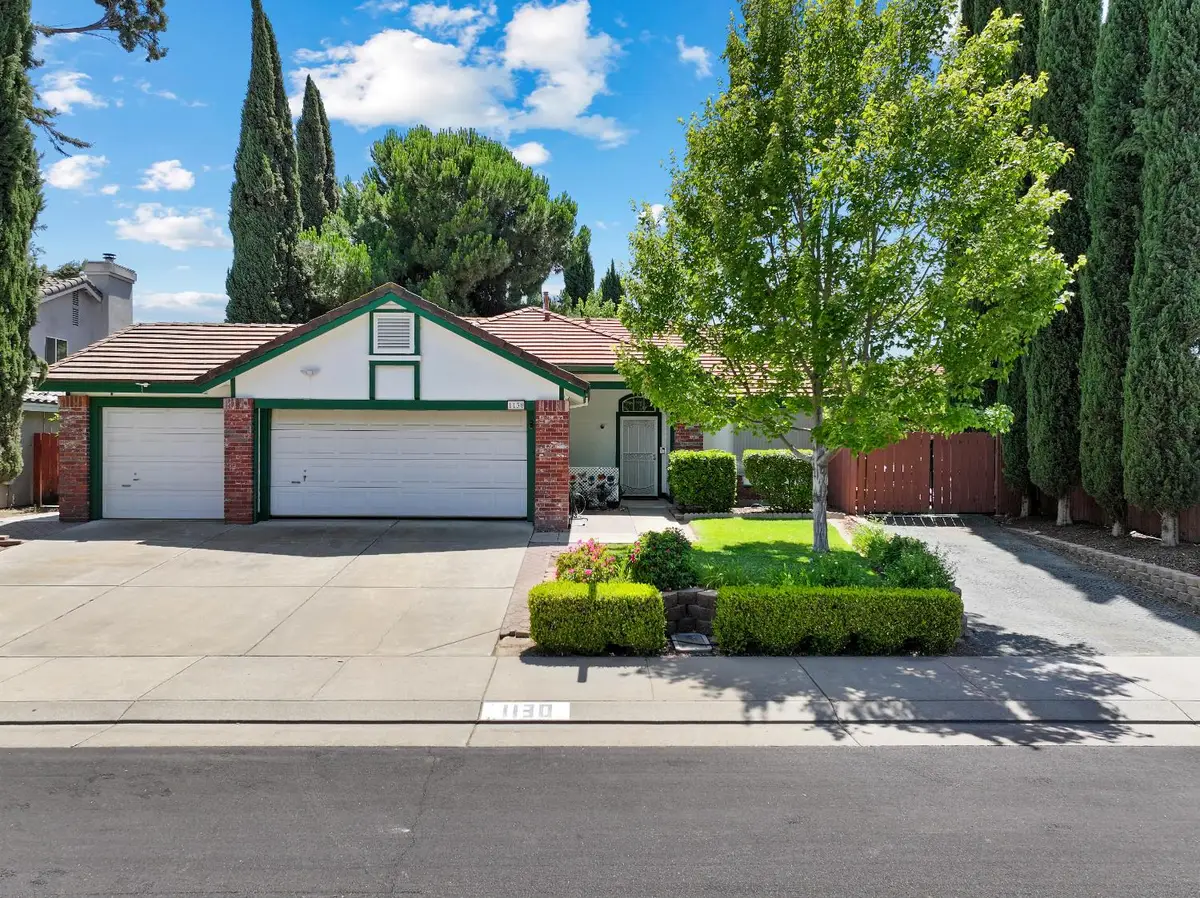 1130 Carrie Street, Stockton, CA 95206 - #1