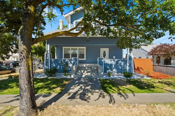 1601 N El Dorado Street, Stockton, CA 95204