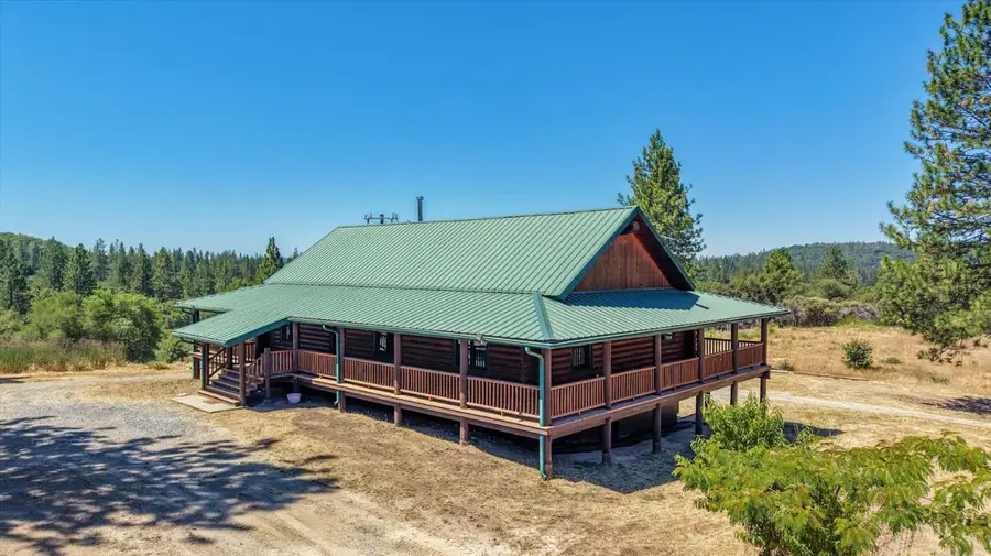 21748 Hyatt Road, Nevada City, CA 95959 - #2