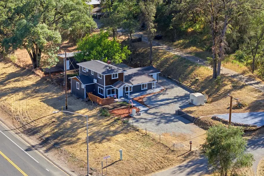 10019 Ladybird Dr, Grass Valley, CA 95949 - #3