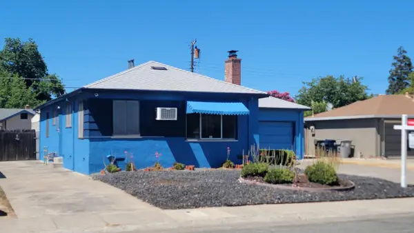 2113 Fruitridge Road, Sacramento, CA 95822
