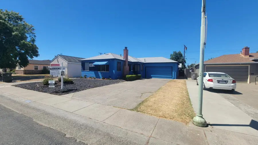 2113 Fruitridge Road, Sacramento, CA 95822 - #3