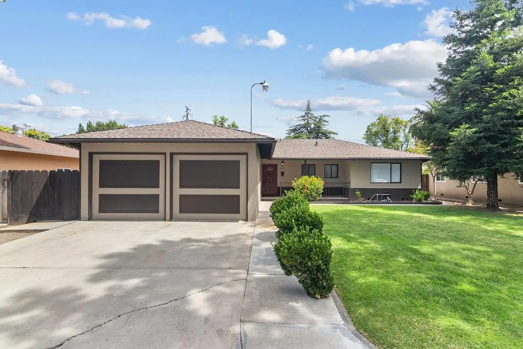 1337 Pearl Street, Modesto, CA 95350 - #1