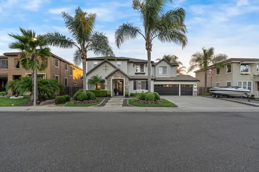 552 Denier Court, Galt, CA 95632 - #3