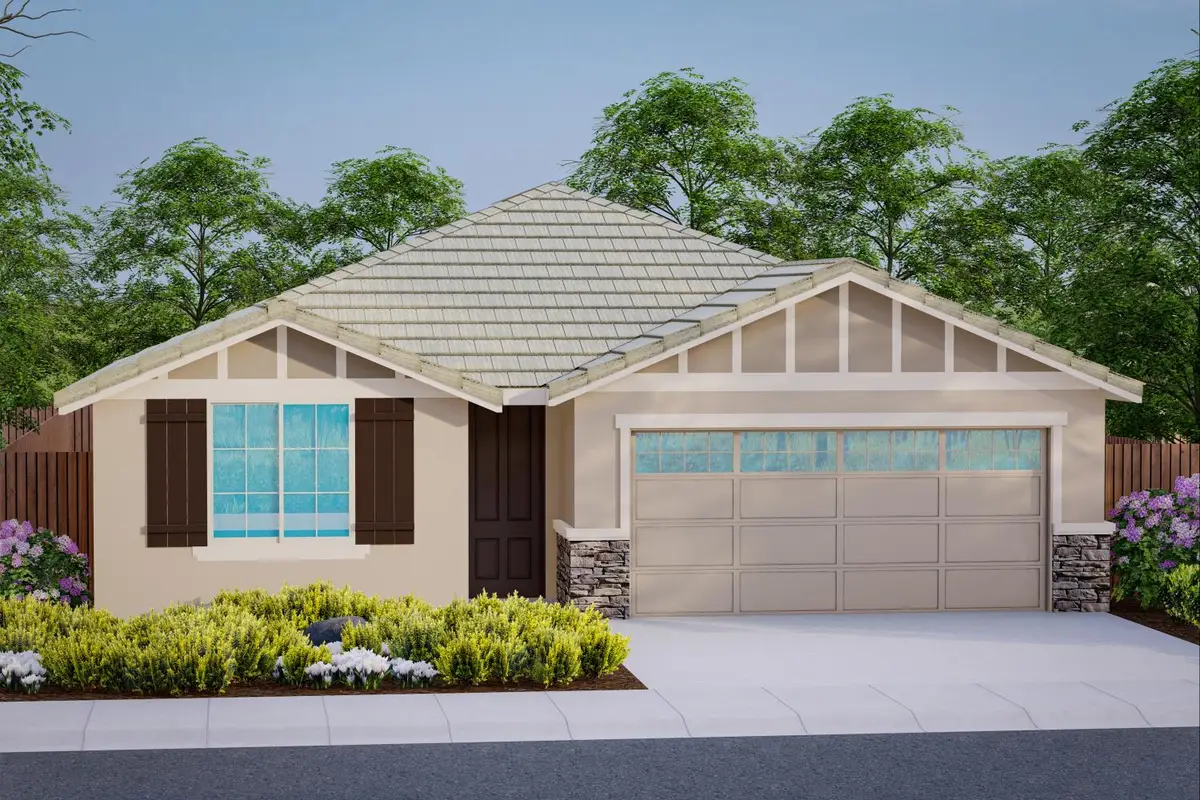 1033 Mallory Ridge Street, Roseville, CA 95747 - #1