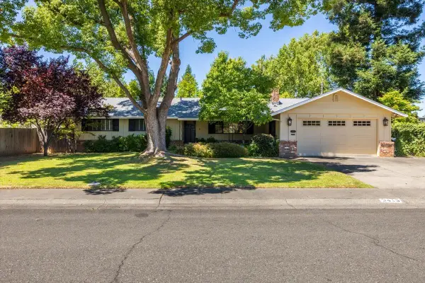 3415 Shannon Street, Sacramento, CA 95821