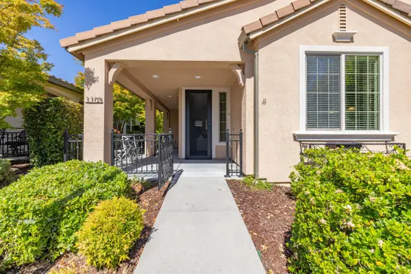 1105 Volonne Drive, Roseville, CA 95747