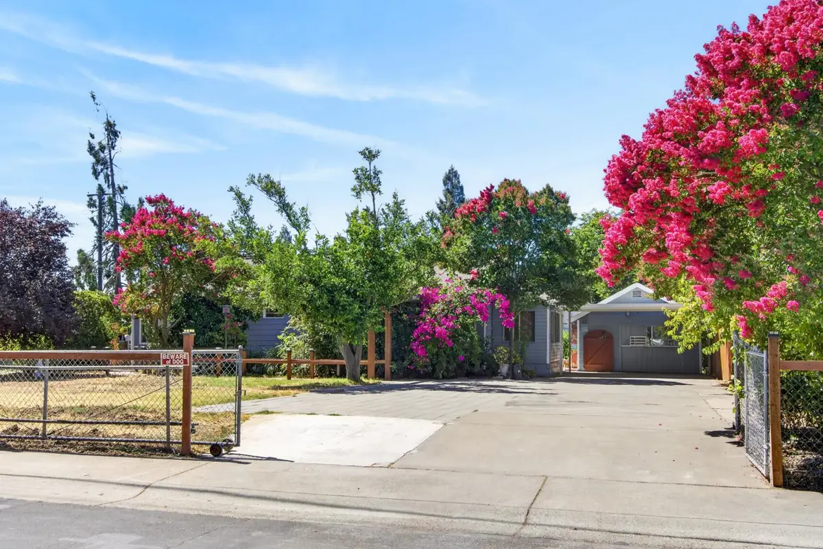 3649 Ripley Street, Sacramento, CA 95838 - #1