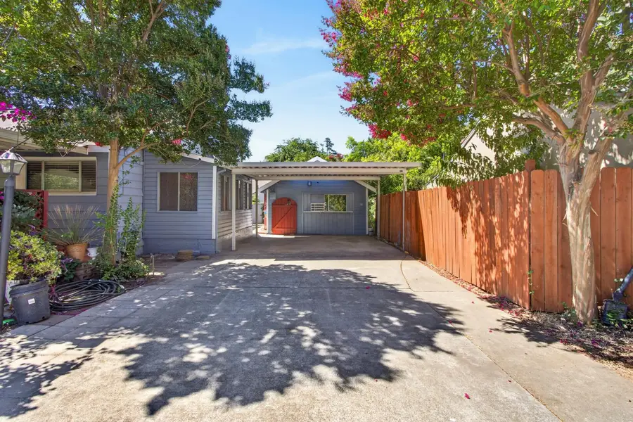 3649 Ripley Street, Sacramento, CA 95838 - #3