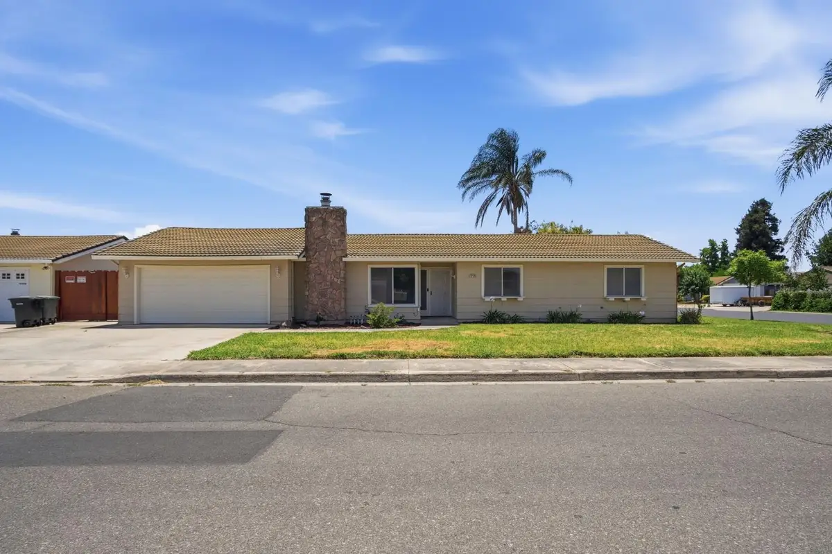 12128 Washington Road, Waterford, CA 95386 - #1