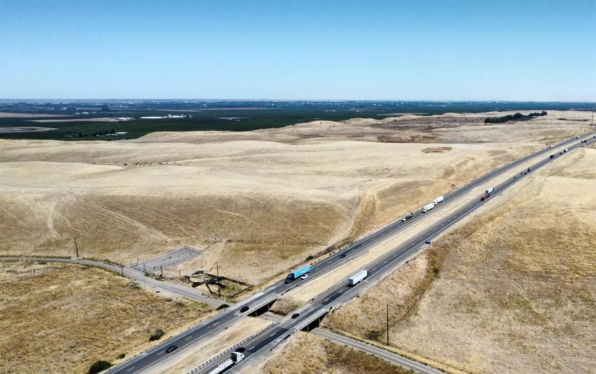 0 Orestimba Road, Newman, CA 95360 - #1
