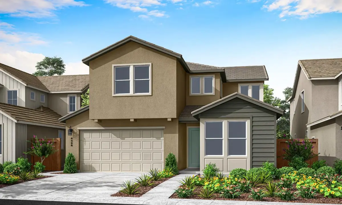957 Wilder Lane, Bickford Ranch, CA 95648 - #1