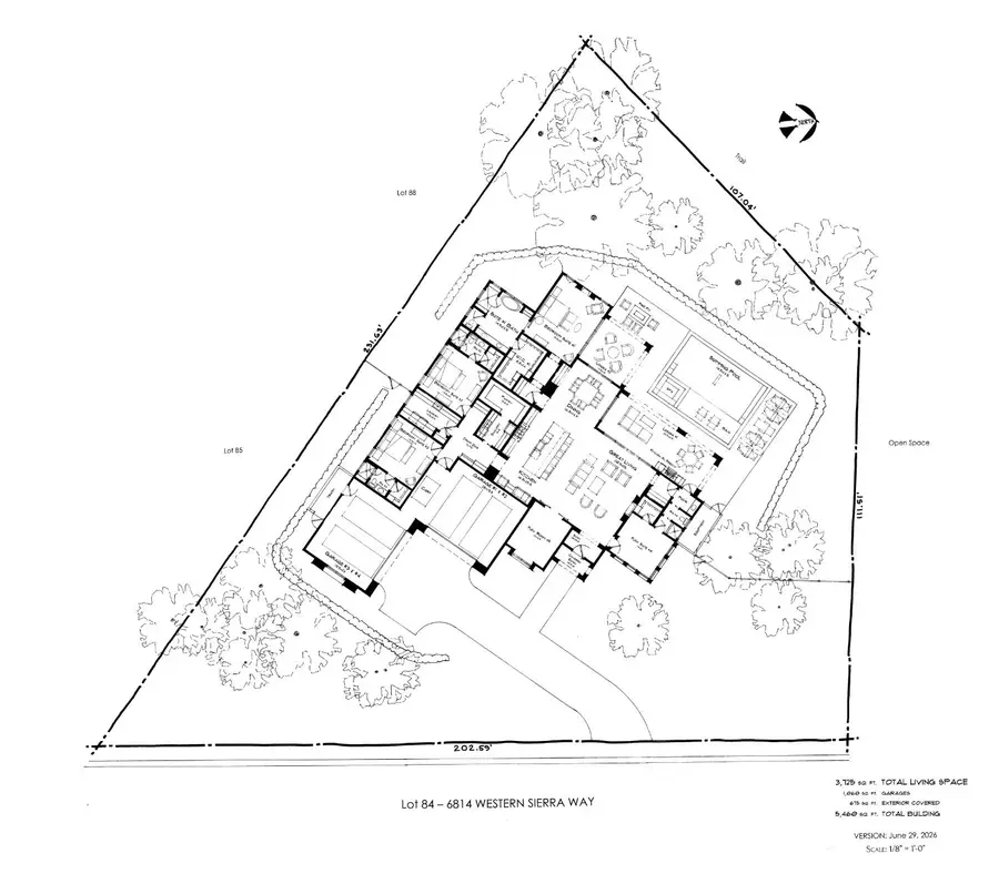 6814 Western Sierra Way, El Dorado Hills, CA 95762 - #3