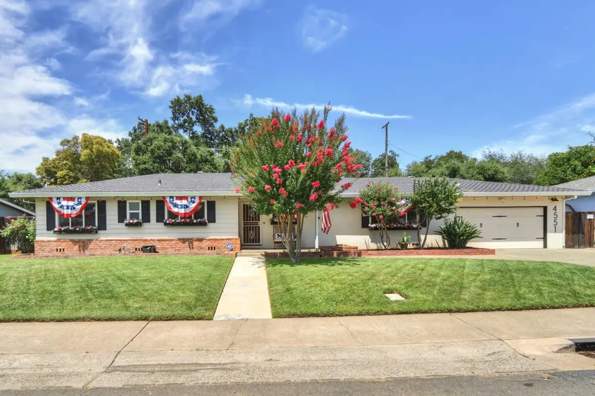 4551 Dartmouth Drive, Sacramento, CA 95841 - #1