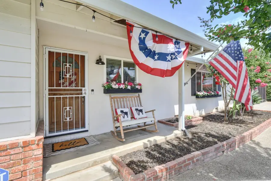 4551 Dartmouth Drive, Sacramento, CA 95841 - #2