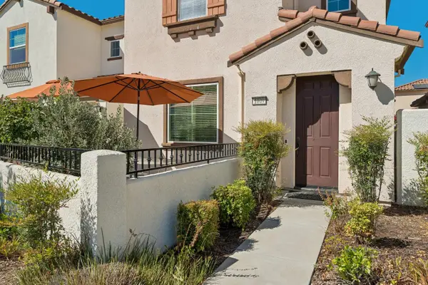 1009 Billington Lane, Roseville, CA 95747