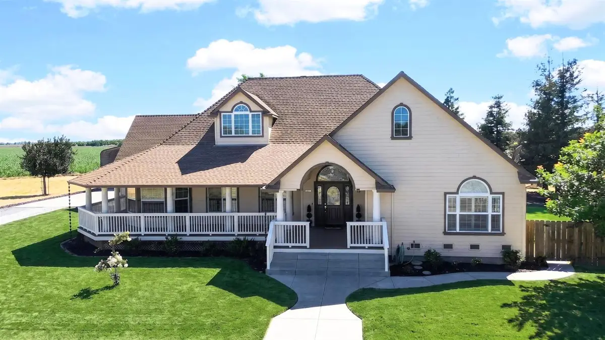 8961 Berkeley Way, Stockton, CA 95215 - #1