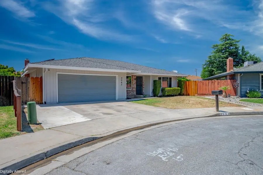 3067 Marie Court, Merced, CA 95340 - #3