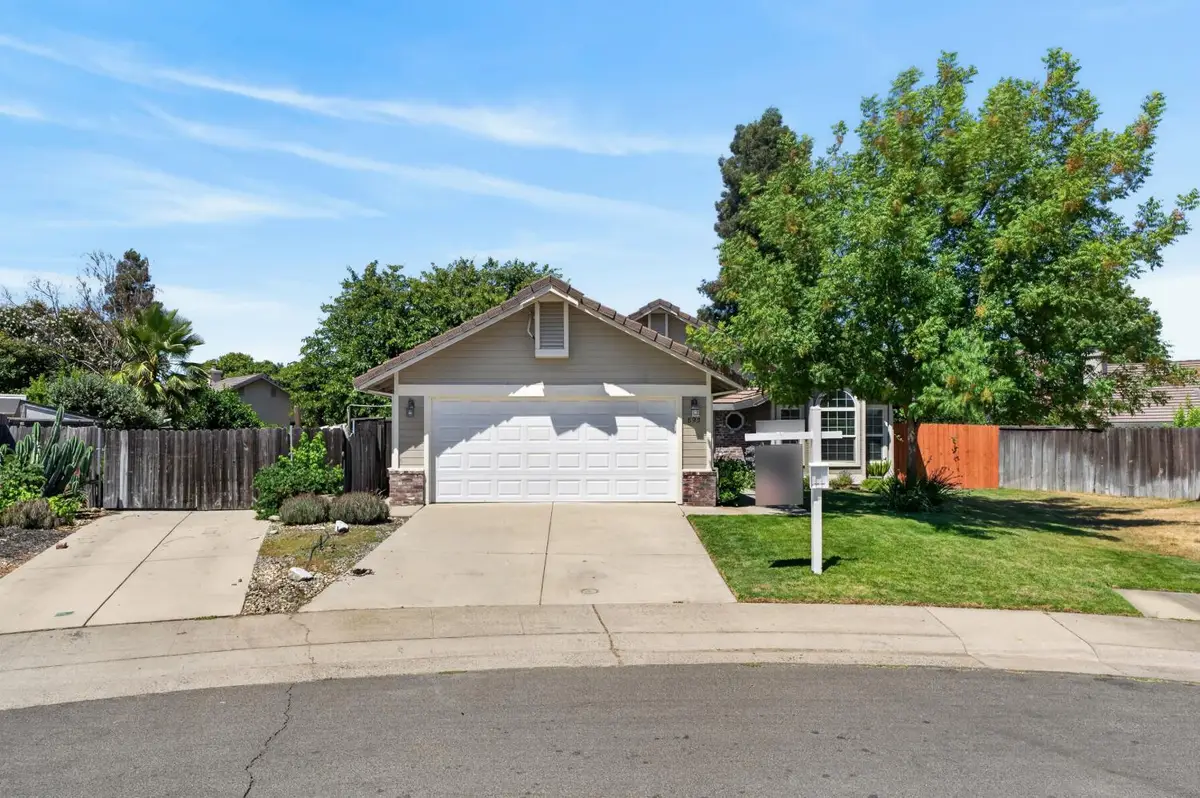 893 Black Canyon Court, Galt, CA 95632 - #1