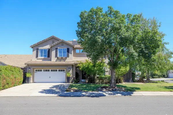 2101 Huxley Way, Modesto, CA 95356