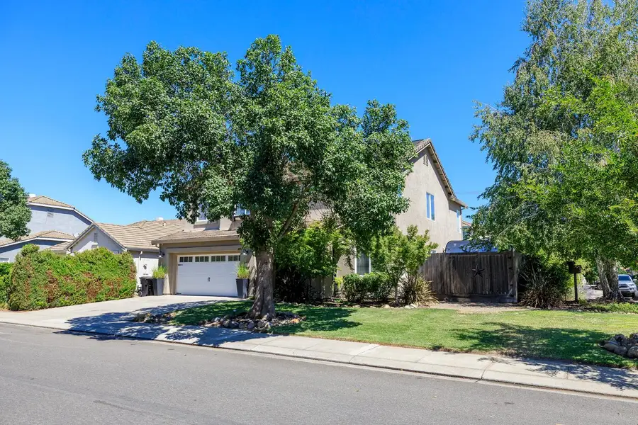 2101 Huxley Way, Modesto, CA 95356 - #2