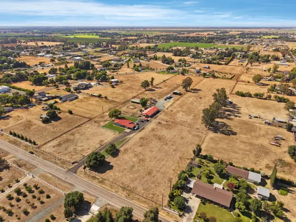 0 Orr, Galt, CA 95632