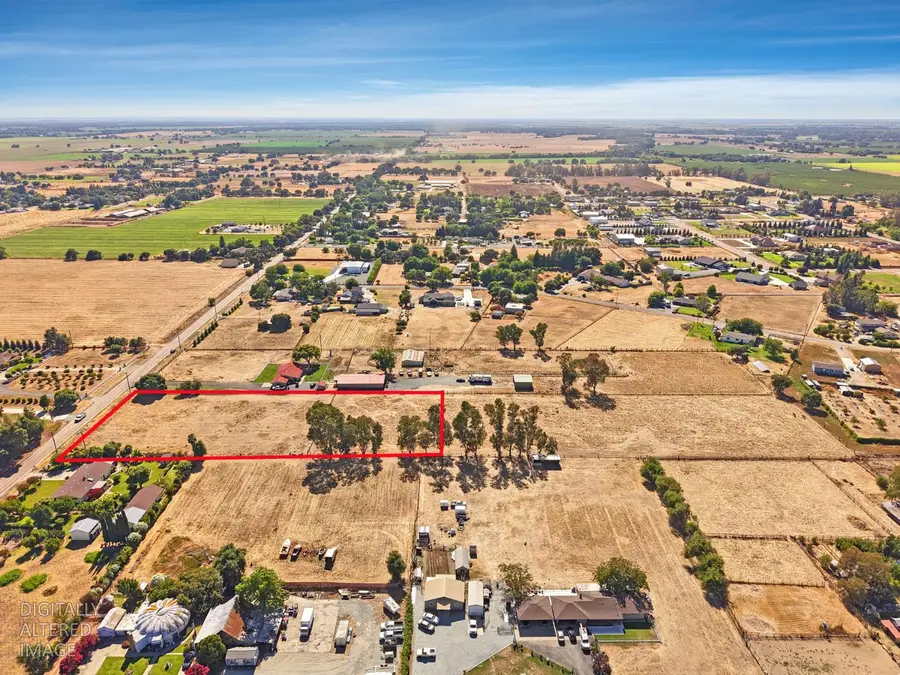 0 Orr, Galt, CA 95632 - #2