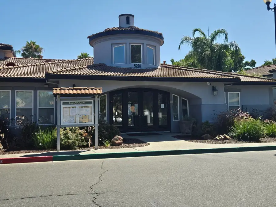 5201 Laguna Oaks Drive #121, Elk Grove, CA 95758 - #3