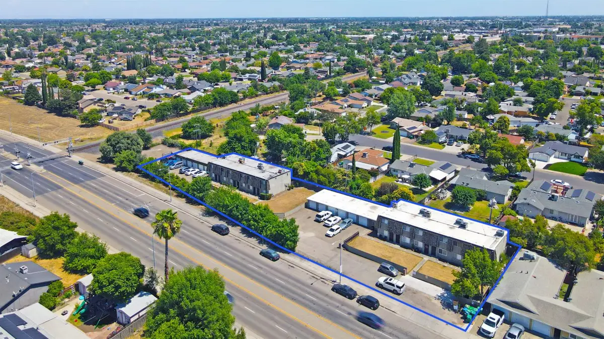 764 E Swain Road, Stockton, CA 95207 - #1