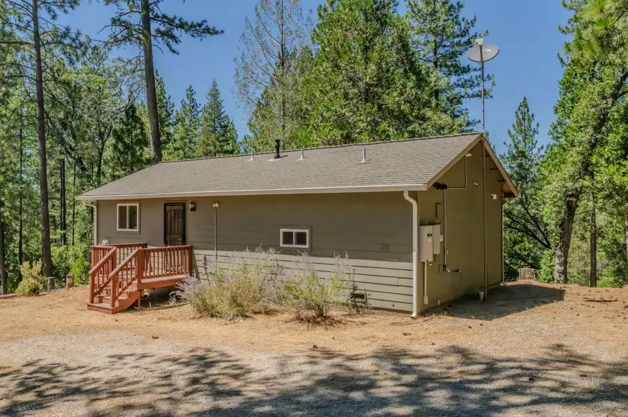 19130 Ponderosa Way, Volcano, CA 95689 - #2