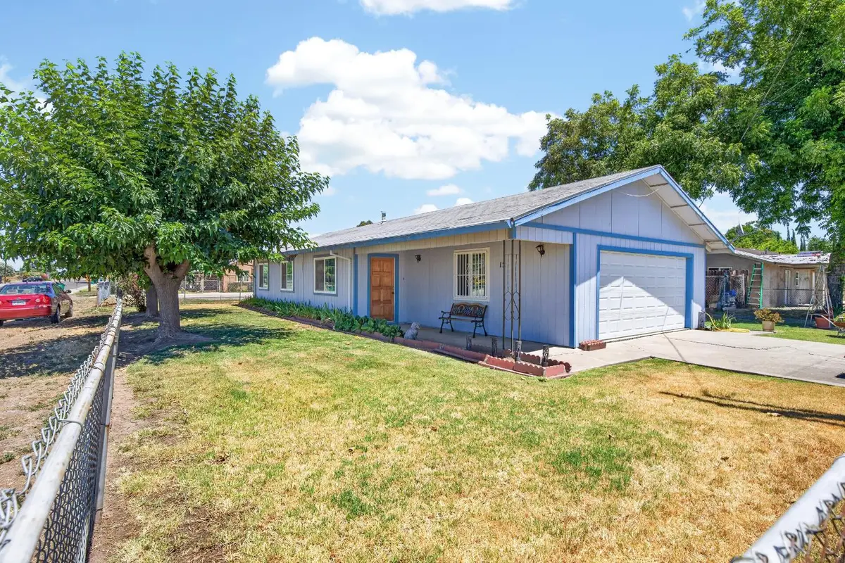 12 N Cardinal Avenue, Stockton, CA 95215 - #1
