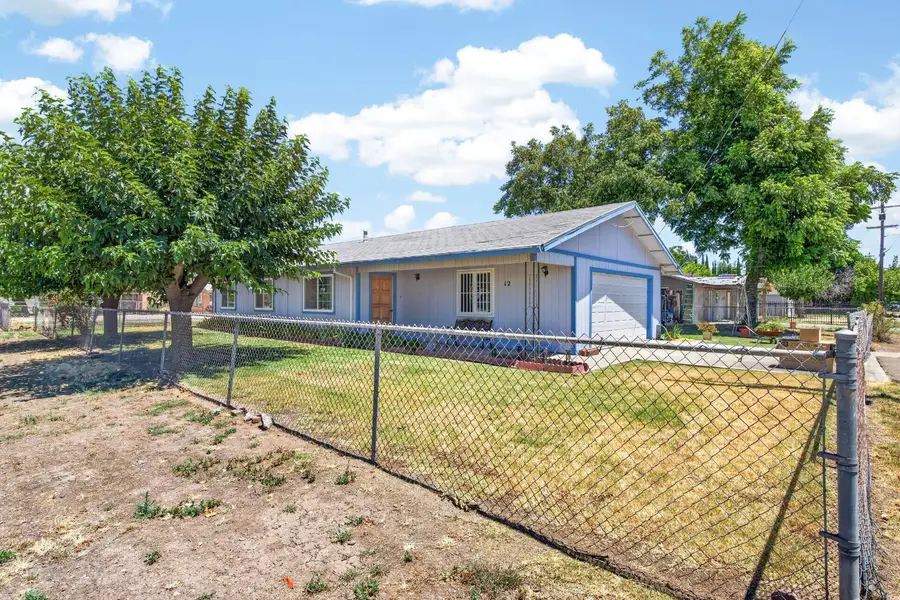 12 N Cardinal Avenue, Stockton, CA 95215 - #3