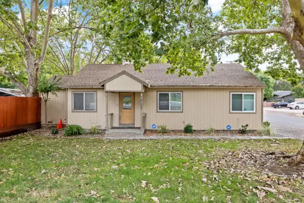 8100 Sunrise Boulevard, Citrus Heights, CA 95610
