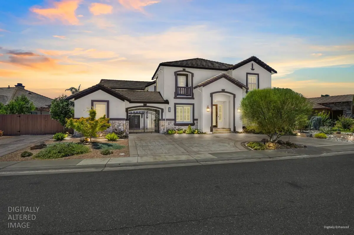6600 Caprezzo Way, Elk Grove, CA 95757 - #1