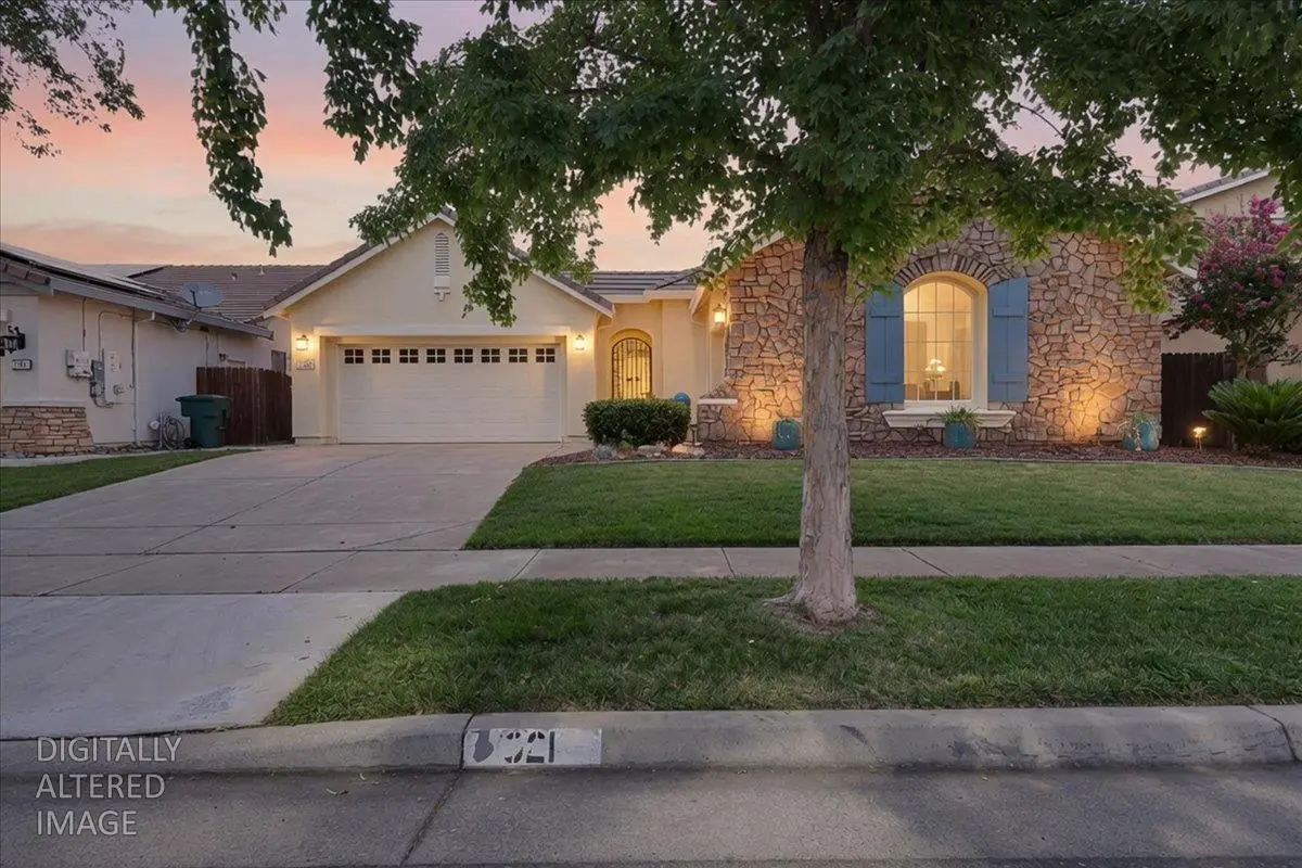 921 Kensington Way, Yuba City, CA 95991 - #1